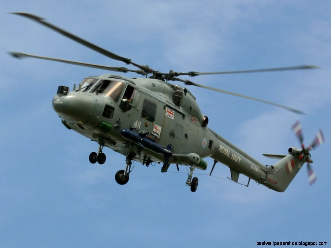 LynxWithTorpedo LynxWithTorpedo