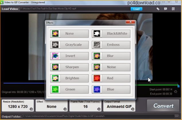 Aoaophoto Digital Studio Video To Gif Converter 5.1 Serial Key
