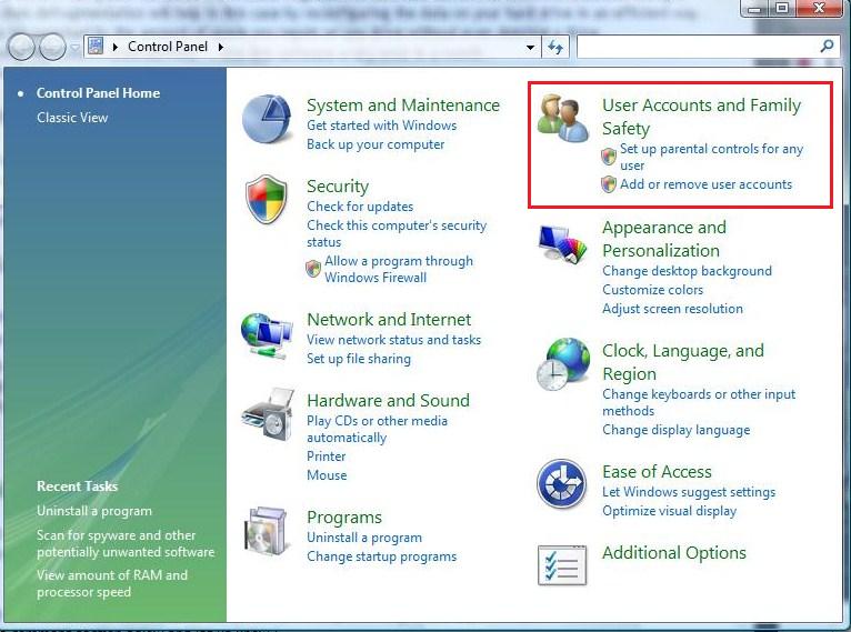 Hard Disk Checker For Vista trackertrip