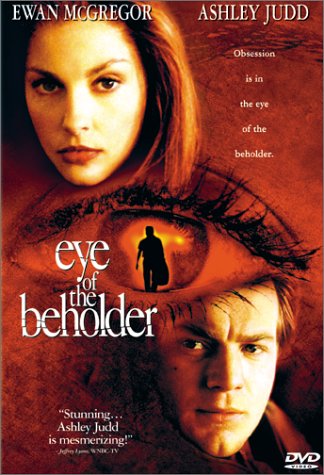 مشاهدة وتحميل فيلم Eye of the Beholder 1991 غير مترجم اون لاين