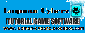 Luqman Cyberz