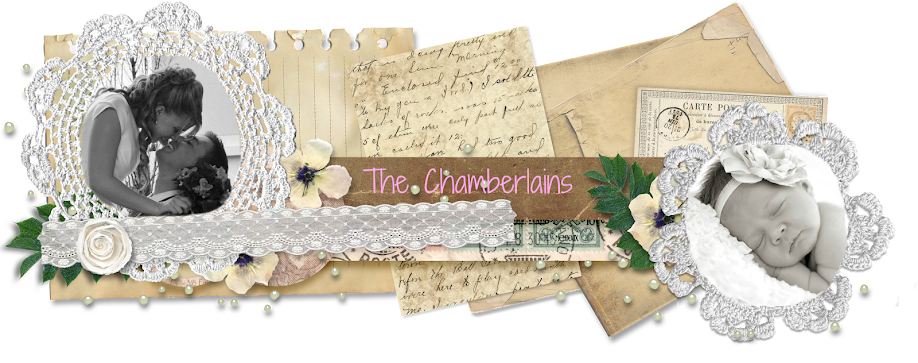                      The Chamberlains