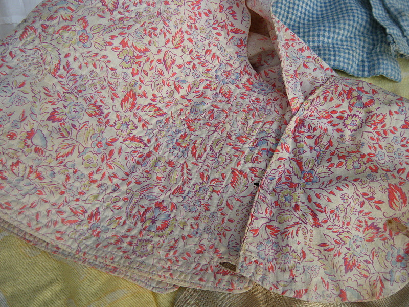 Flour Sack Fabrics Flour Sack Mama