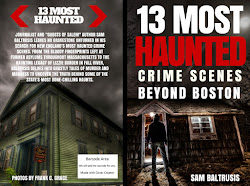 13 Most Haunted Crime Scenes