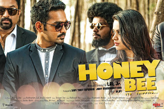 Honey Bee Malayalam Movie Dvdrip Downloadl