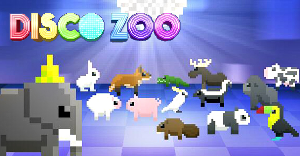 Análise: Em Disco Zoo (iOS, Android), resolva puzzles cheio de papéis no  bolso - GameBlast