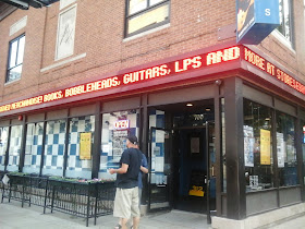 Buddy Guy's Legends Chicago Blues Club