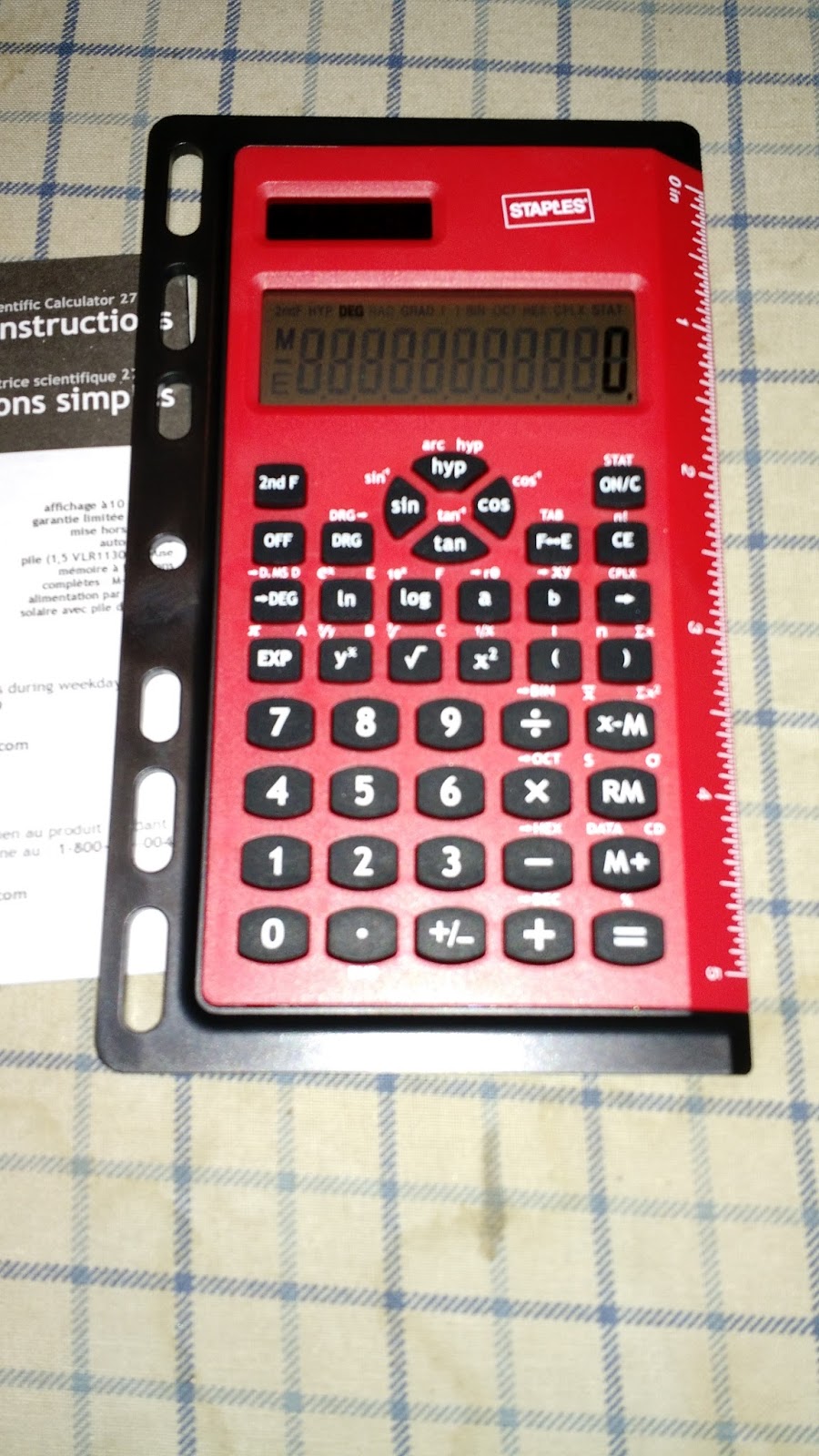 Similar calculators