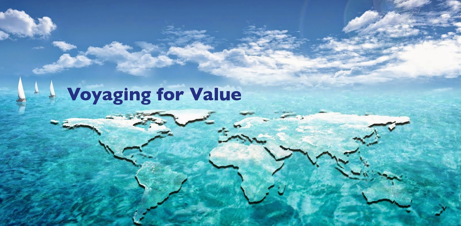 Voyaging for Value