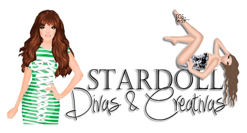 Stardoll Divas y Creativas