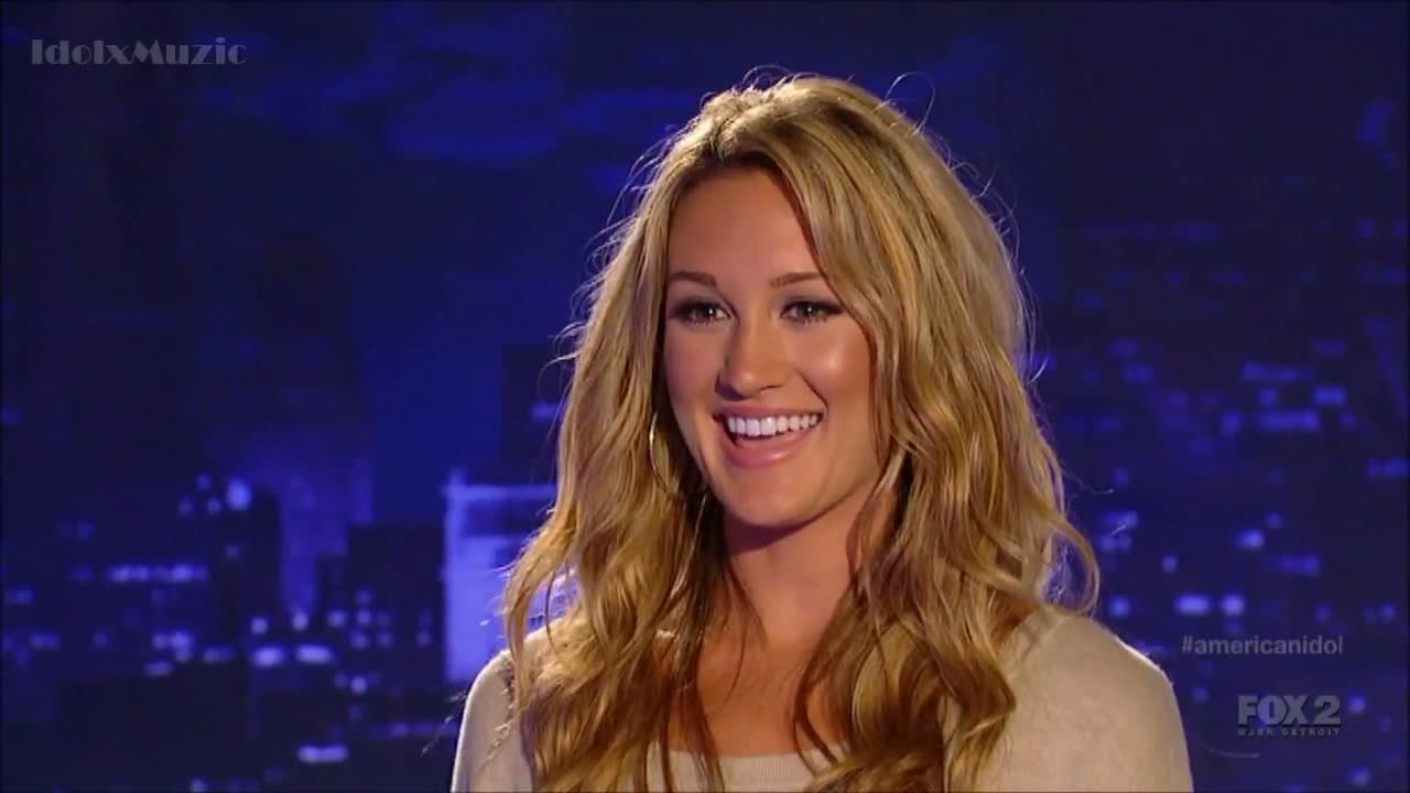 Chuichali: Brittany Kerr Pictures