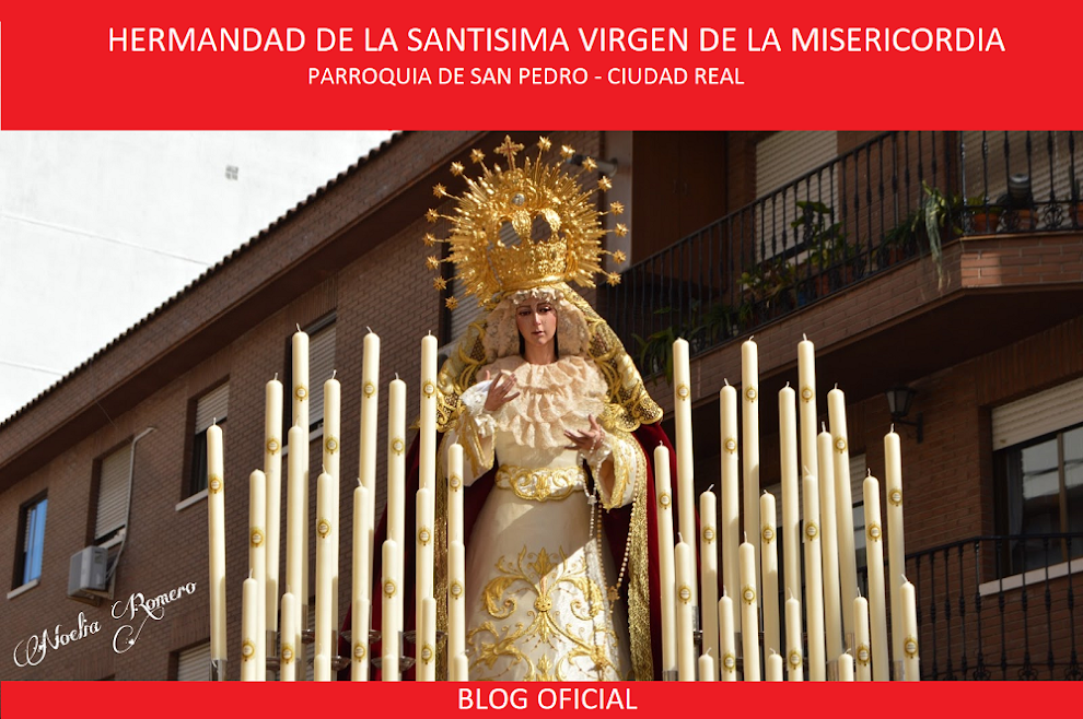 Hermandad de la Santisima Virgen de la Misericordia