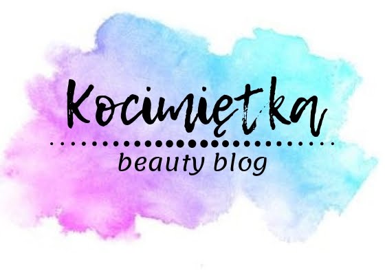 kocimiętka│beauty blog