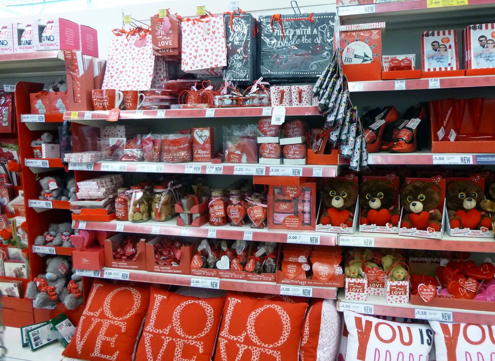 tesco valentines roses hove daily photo february 2015 tesco valentines roses hove daily photo february 2015