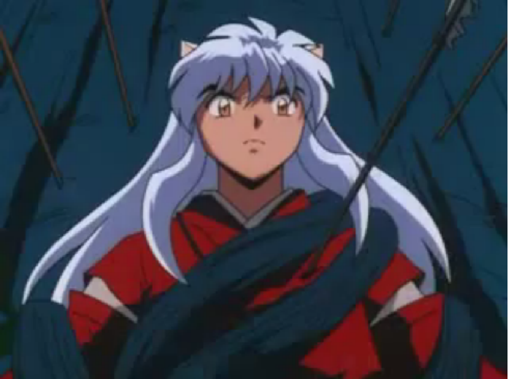 InuYasha Kanketsu-hen 18 ~ InuYasha♥Kagome — Видео