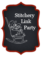Stitchery Link Party