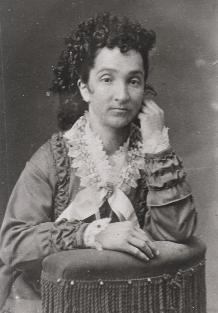 WadleighBrownPlymaleBixby pioneer feminist