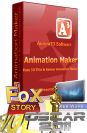 download aurora 3d animation maker version 11 crack