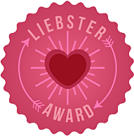 Liebster Award