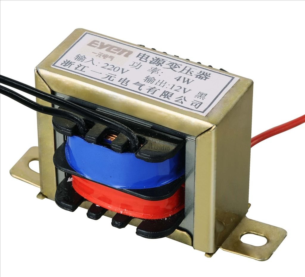 IFFI Technology & Micro Electronics Transformers Use in Electric and