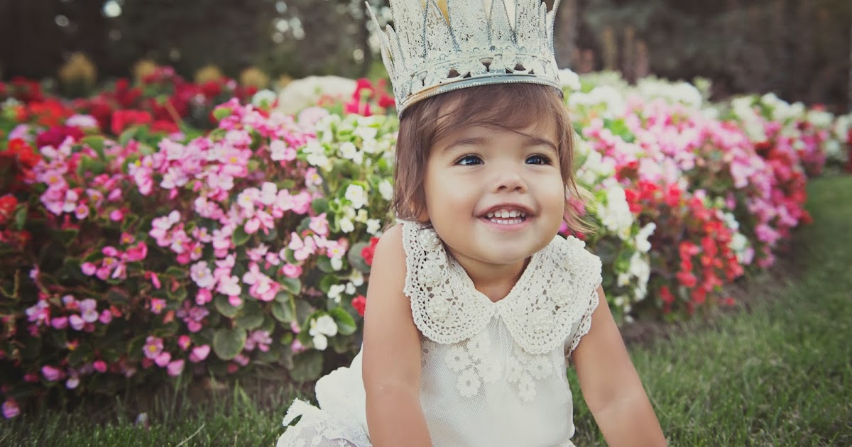 With Hope And Grace: Introducing Lillian!