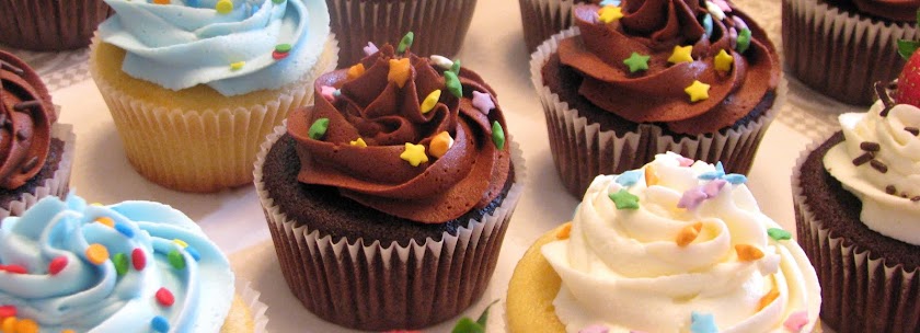 Cupcakes