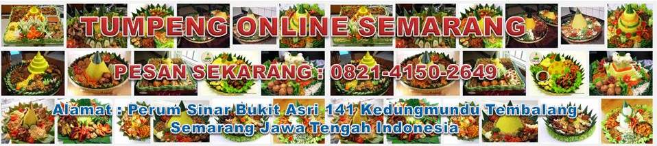 Harga Tumpeng Semarang 0896-1065-9643