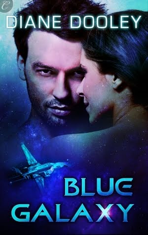 Blue Press Covers
