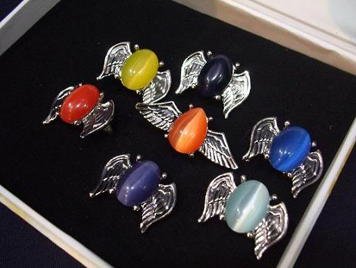 Mare Rings Reborn