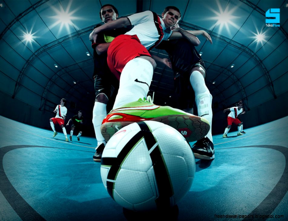Nike Football HD Wallpapers Nike Football HD Wallpapers