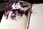 Drawing Love..