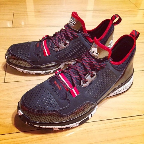 adidas lillard 1