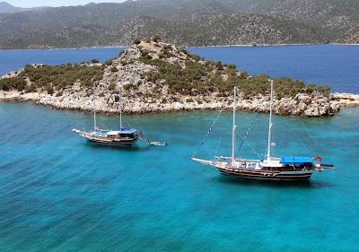 Phoebettmh Travel Turkey Getting To Marmaris