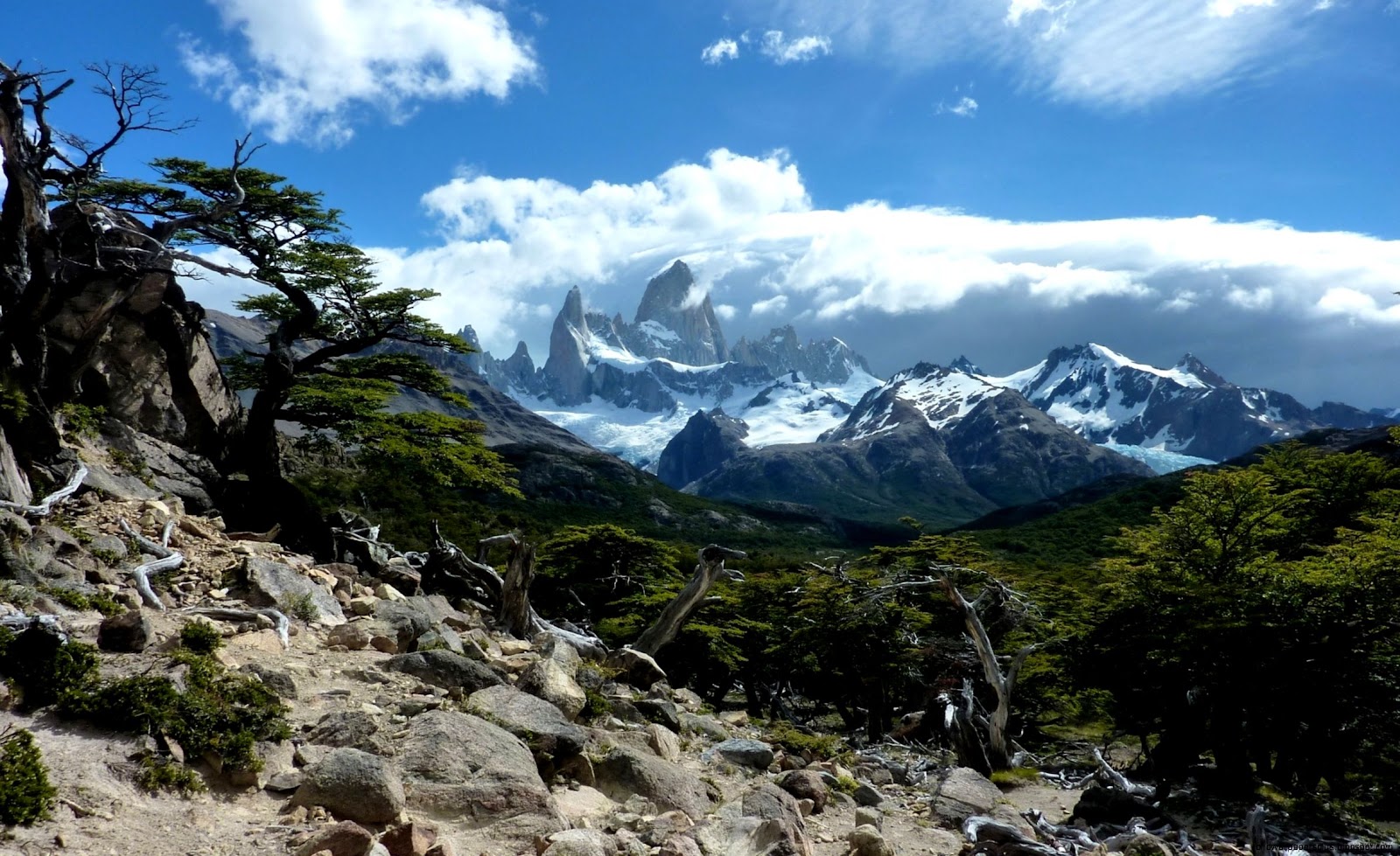 Beautiful Mountain Landscapes Beautiful Mountain Landscapes