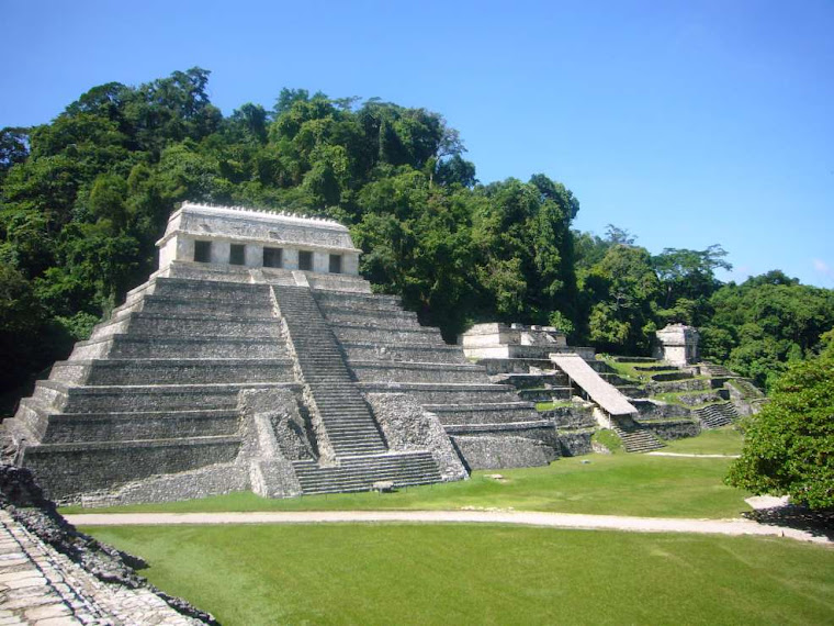 Los Maya