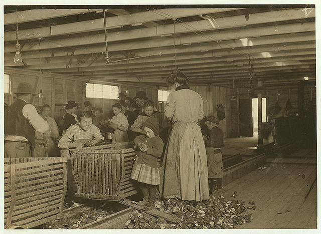 El trabajo infantil entre 1908 y 1924  Old+Photos+of+Child+Labor+between+1908+and+1924+(11)