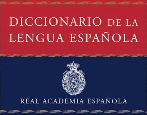 Diccionario de Lengua Castellana