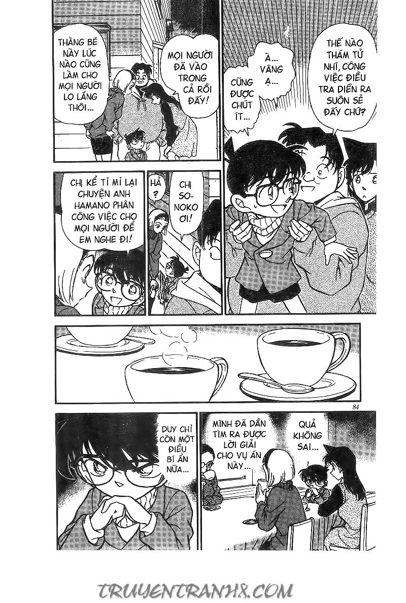 Detective Conan Chap 195 - Truyen.Chap.VN