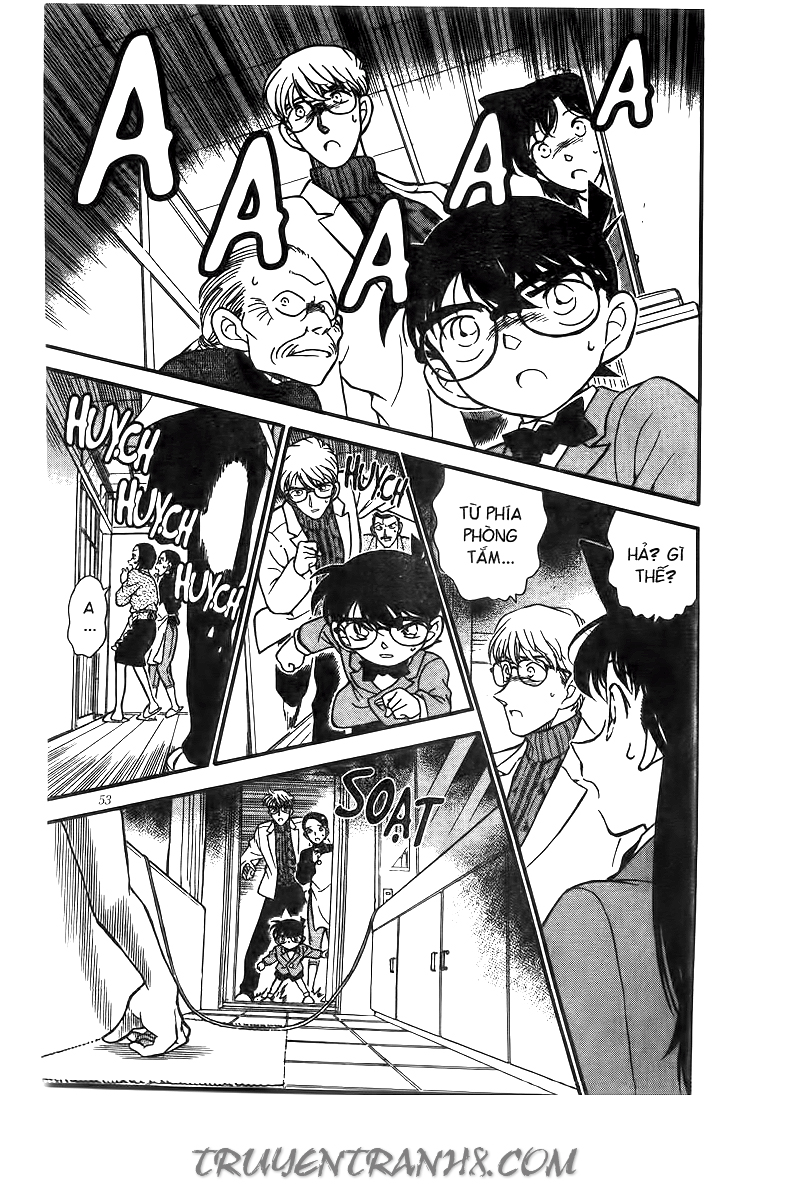 Detective Conan Chap 234 - Truyen.Chap.VN