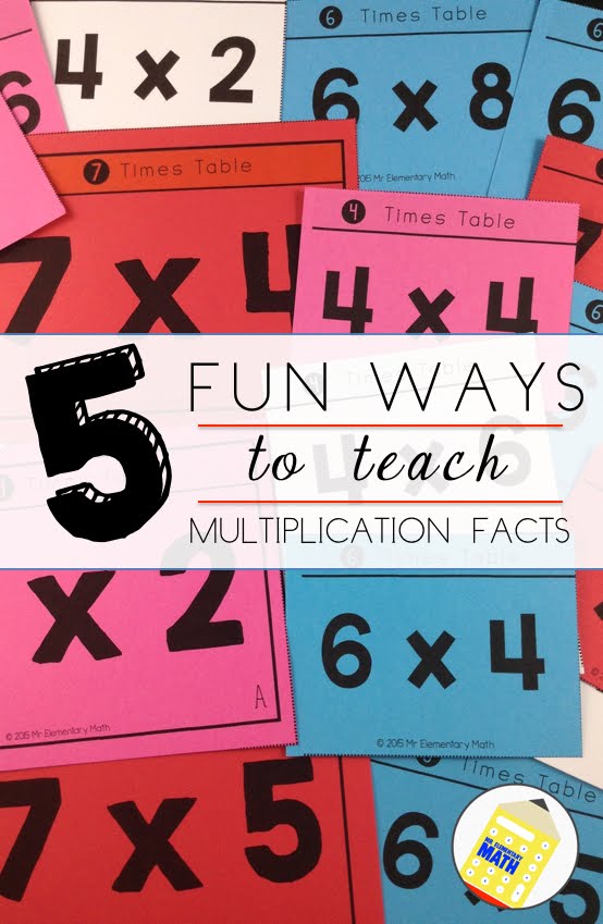 How to Teach Rounding: 5 FUN Ideas - Mr Elementary Math