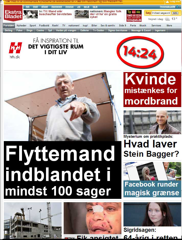 ekstrabladet dk side 9 escort herlev ekstrabladet dk side 9 escort herlev