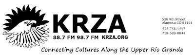 KRZA Radio