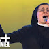 Freira Cristina Scuccia vence ‘The Voice’ da Itália