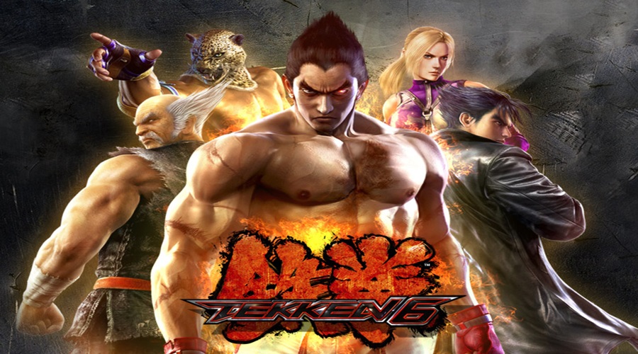 descargar tekken 4 para pc 1 link descargar tekken 4 para pc 1 link