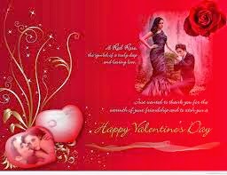 Valentine's Day Quotes 2016