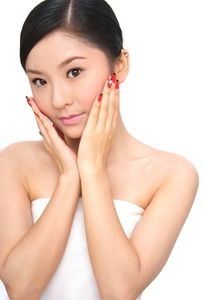 японский код красоты