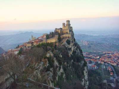 Il Natale delle Meraviglie - San Marino - 7-8, 14-15, 21 dicembre e 6 gennaio 2013-2014