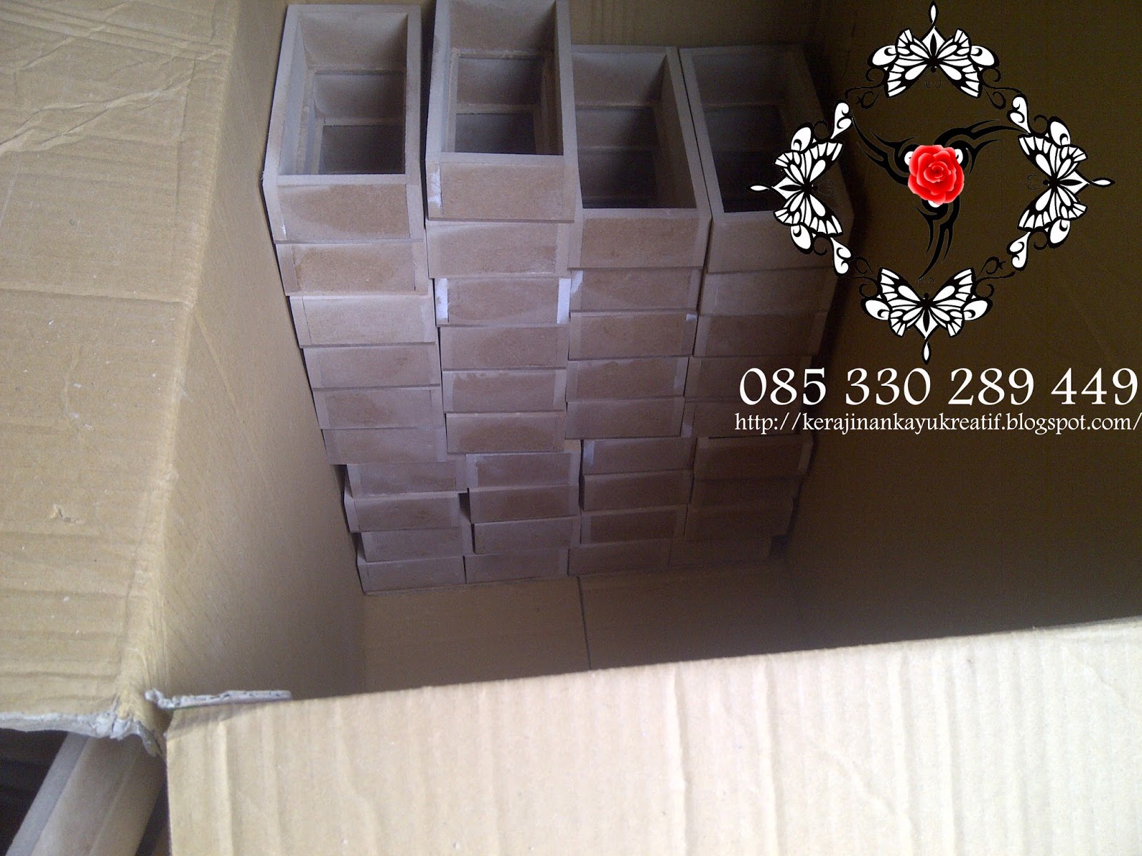 Kerajinan Souvenir Dari Kayu Limbah Kerajinan Dari Triplek MDF
