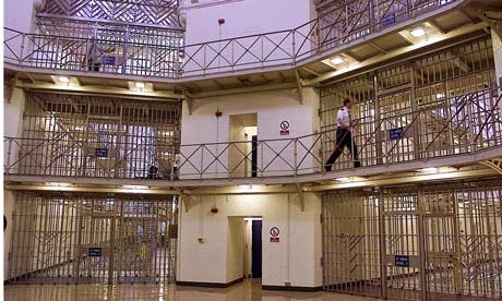 Prison UK: An Insider's View: Drugs, Prisons and Public Policy