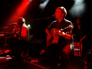 16.07.2012 Dortmund - FZW: Nada Surf